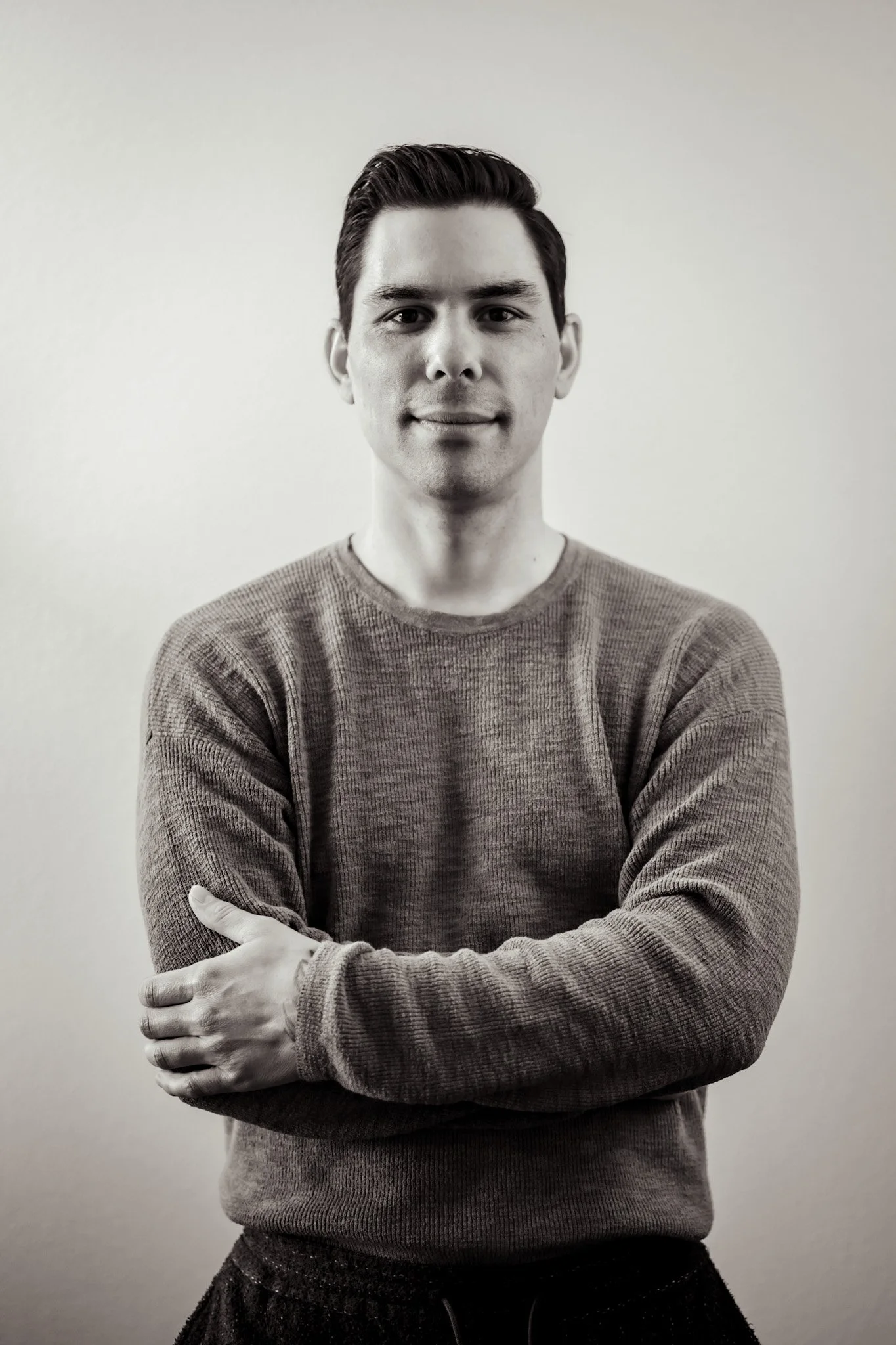 Anstin Adona, Agency Owner