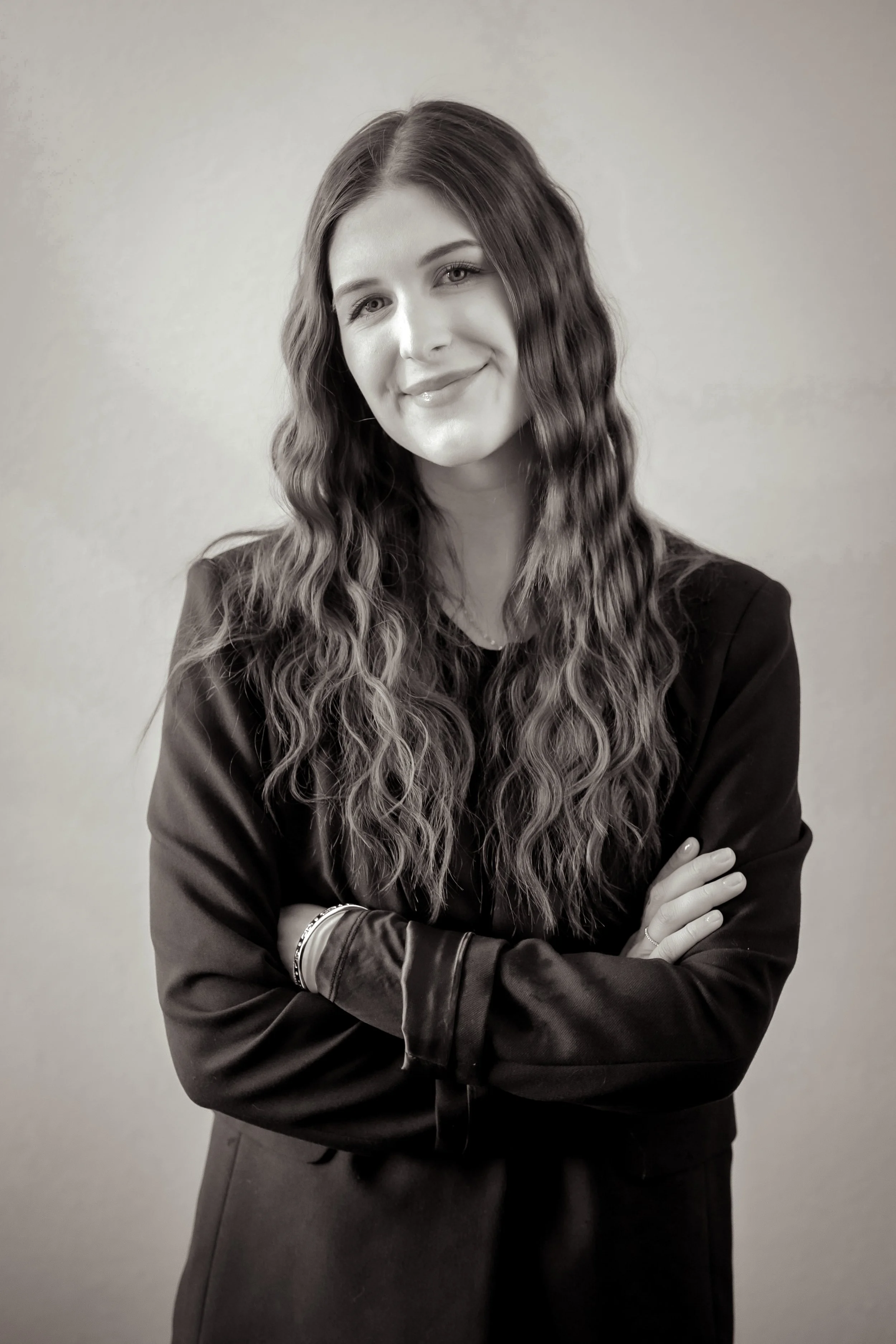 Ruth Sazykina, Account Manager